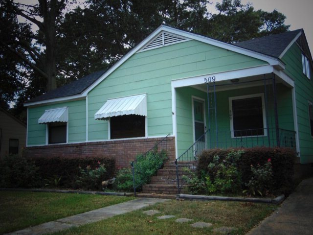 Main View