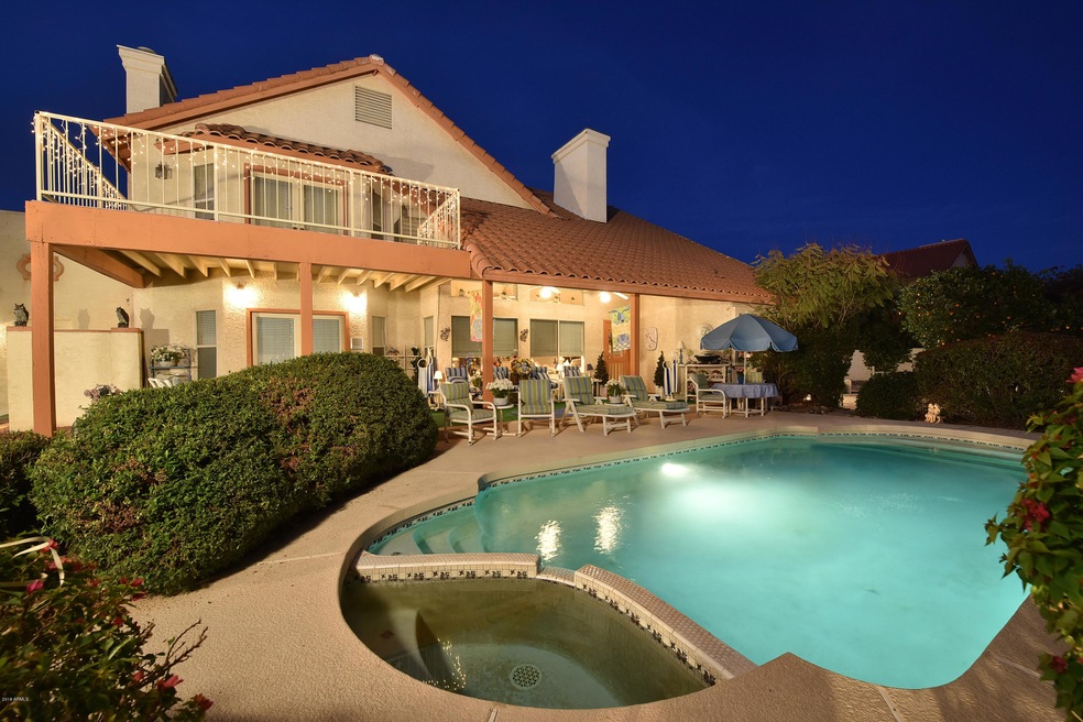 4129 E Huber Cir, Mesa, AZ 85205 - photo 1