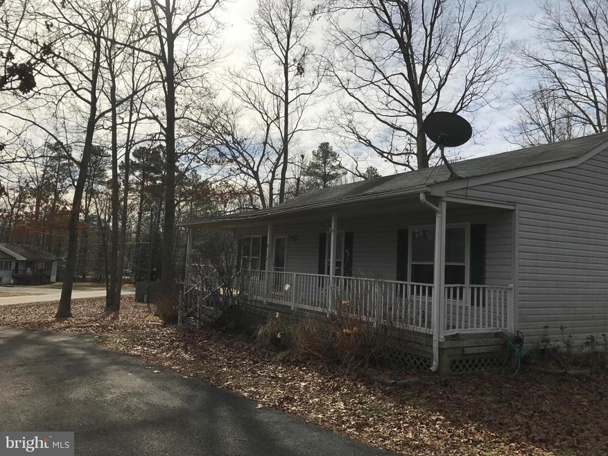 111 Surrey Dr, Ruther Glen, VA 22546 - photo 1