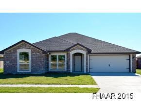 3437 Plains St, Copperas Cove, TX 76522 - photo 1