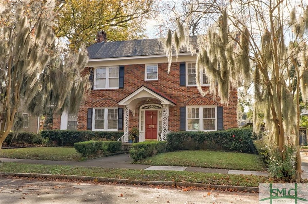 1115 E 50th St, Savannah, GA 31404 - photo 1