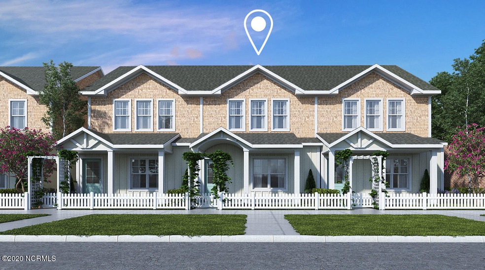 Charming townhome near The Promise Land
