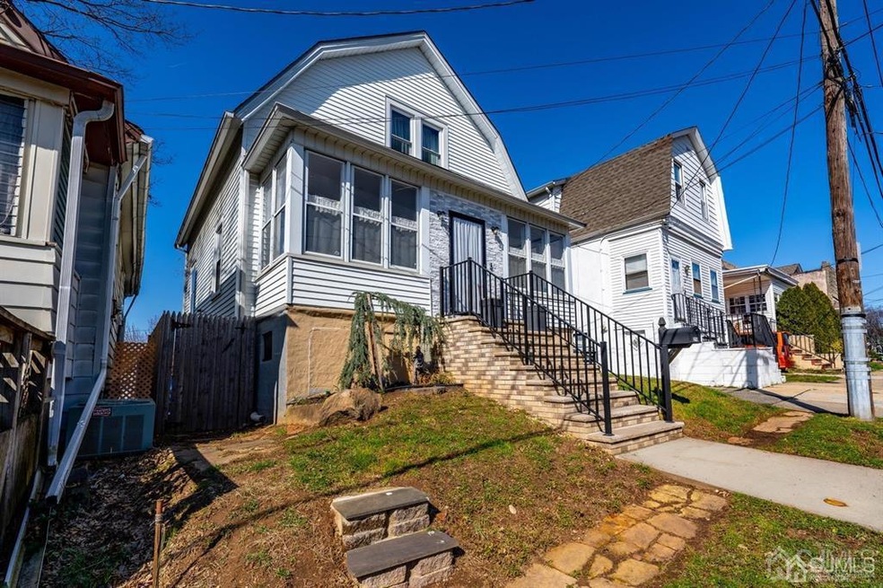 25 Hanson Ave, Fords, NJ 08863 - photo 1