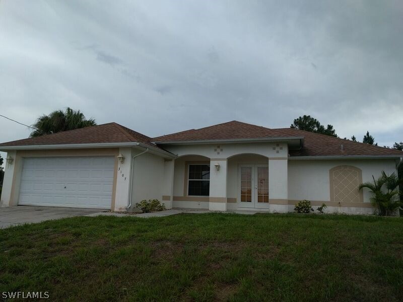 3107 64th St W, Lehigh Acres, FL 33971 - photo 1
