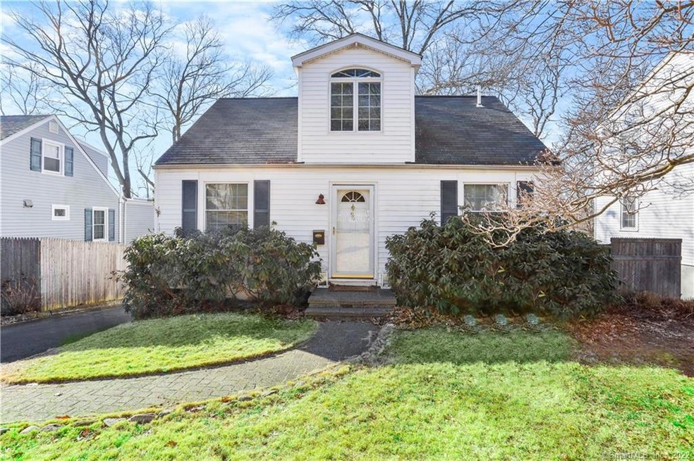 96 Woodbury Ave, Stamford, CT 06907 - photo 1