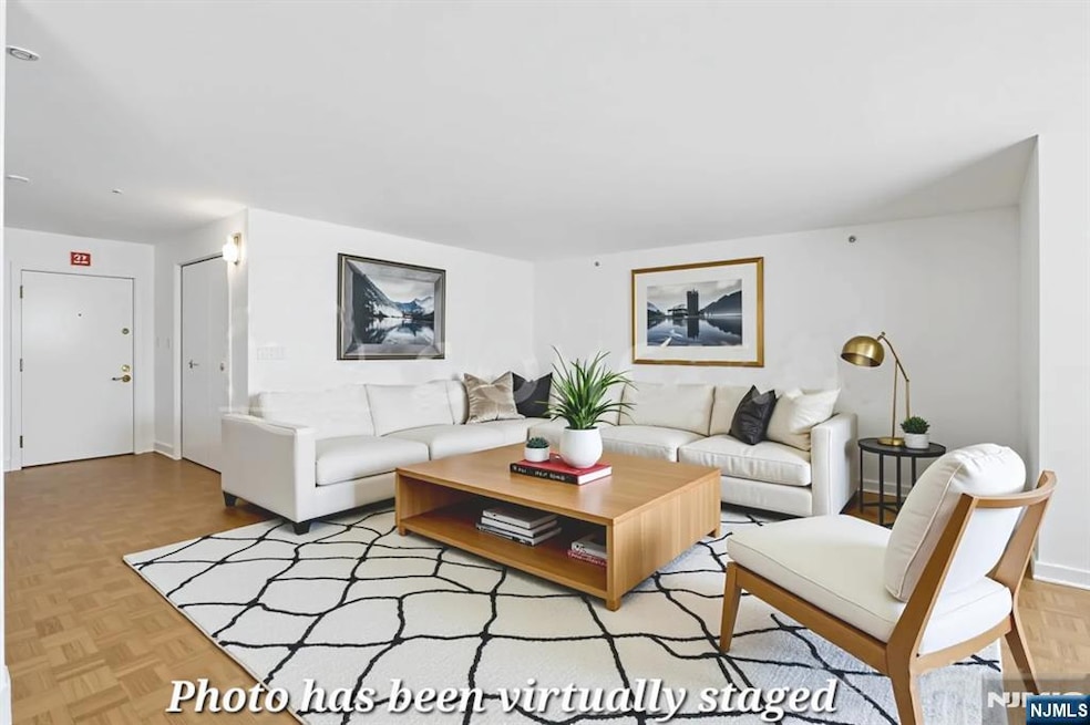 World Plaza North unit 4B, Hackensack, NJ 07601 - photo 1