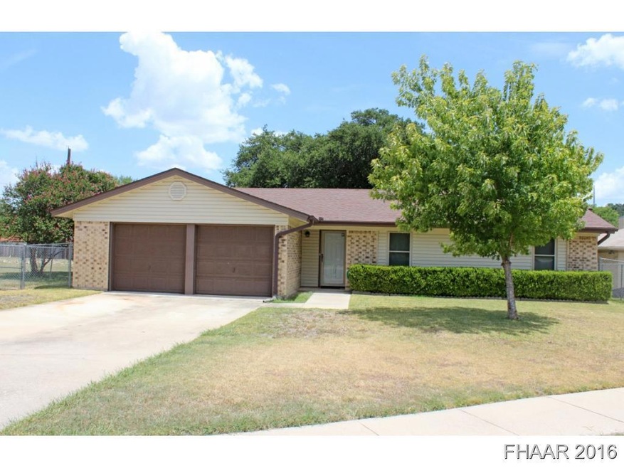 1507 Pleasant Ln, Copperas Cove, TX 76522 - photo 1