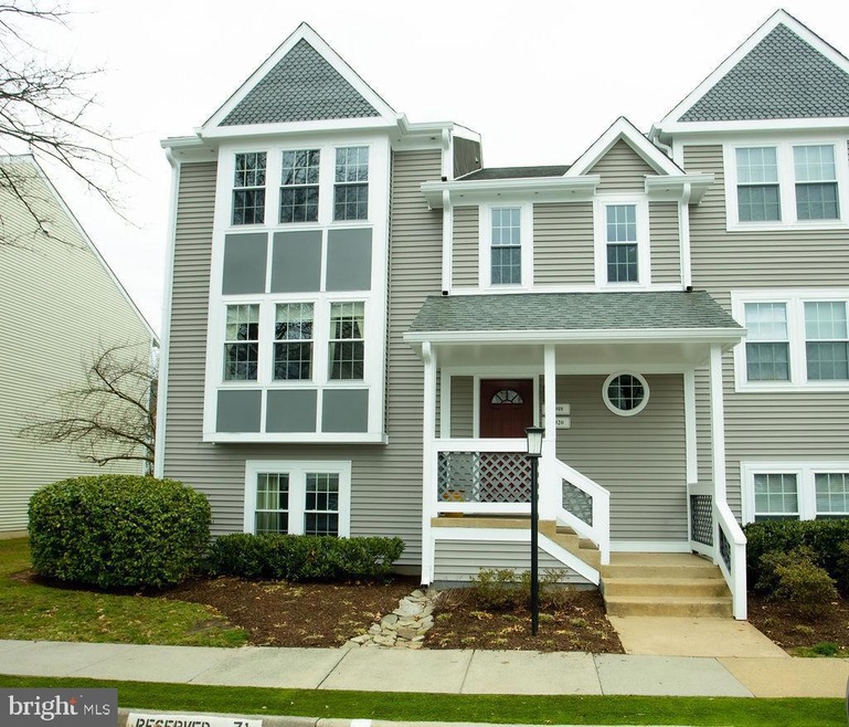 12918A Grays Pointe Rd unit 12918A, Fairfax, VA 22033 - photo 1