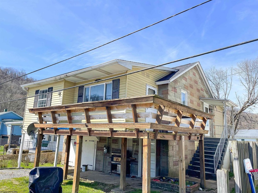 Sold $75,000 • Co-Listing Agent