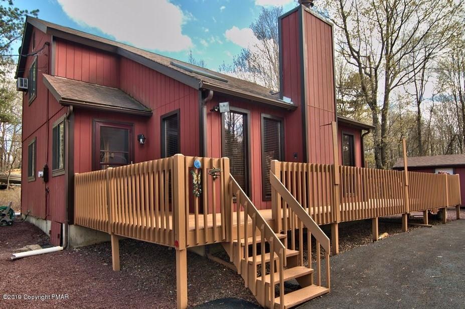 148 Laurel Ln, Blakeslee, PA 18610 - photo 1