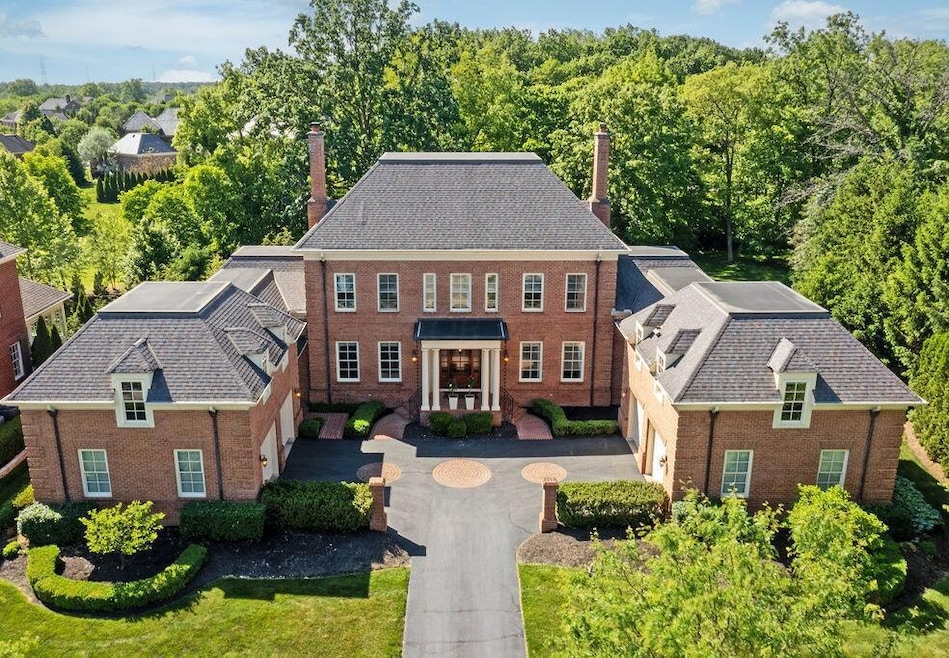 7414 Milton Ct, New Albany, OH 43054 - photo 1