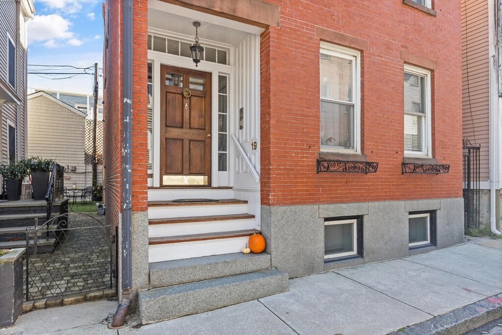 19 Allston St unit 2, Charlestown, MA 02129 - photo 1