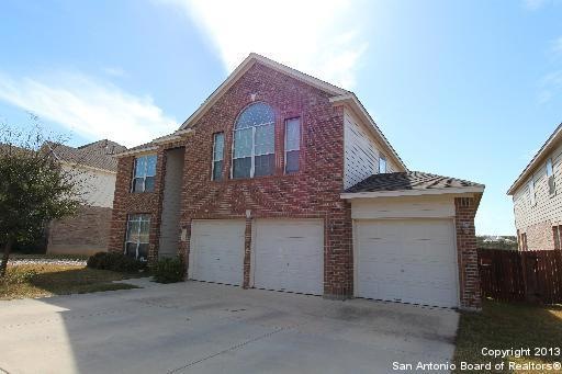 24919 Catalan Cliff, San Antonio, TX 78261 - photo 1