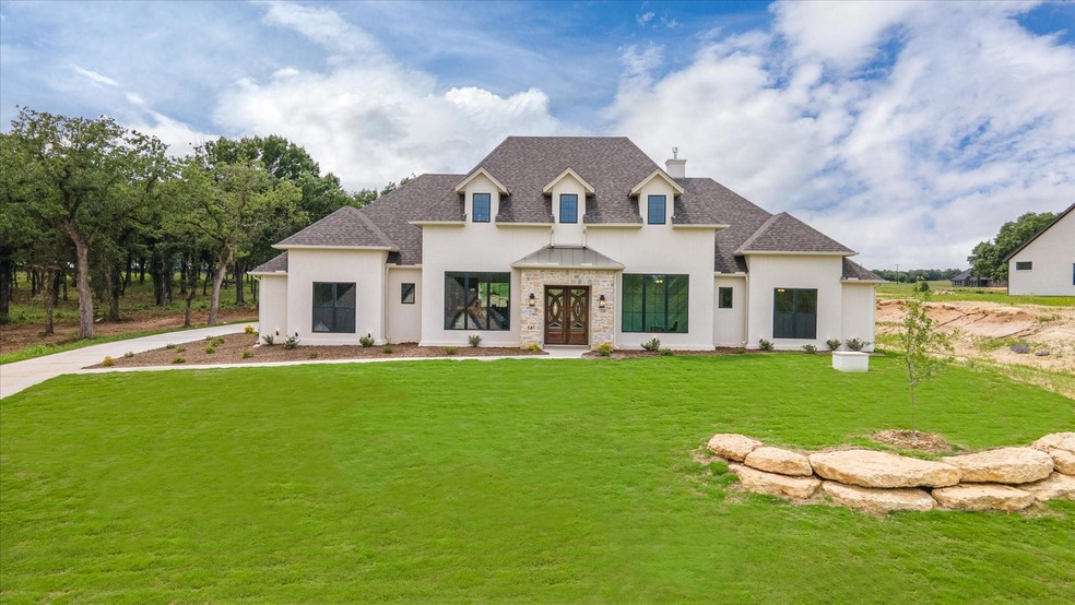 220 Greene Rd, Weatherford, TX 76087 - photo 1