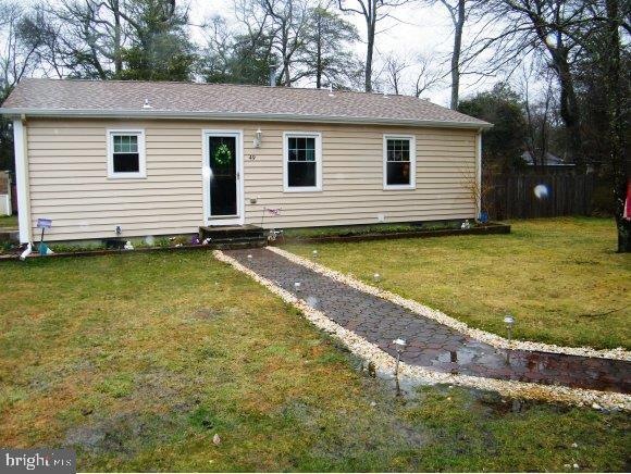 49 Bonita Rd, Waretown, NJ 08758 - photo 1