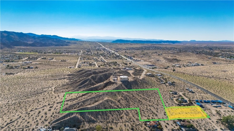 73289 Twentynine Palms, 29 Palms, CA 92277 - photo 1