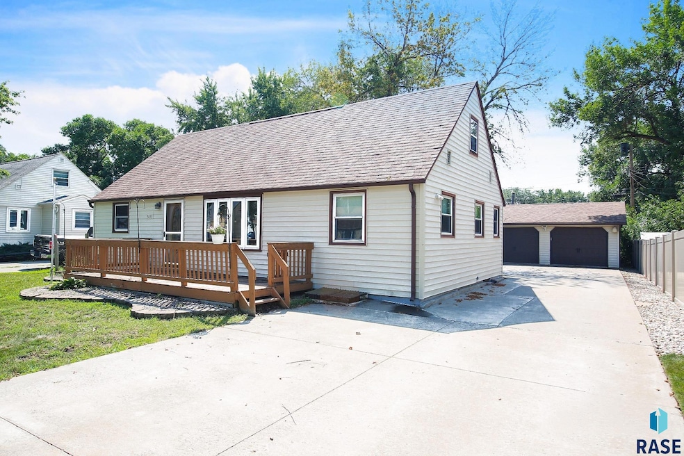 Sold $275,000 • Co-Listing Agent