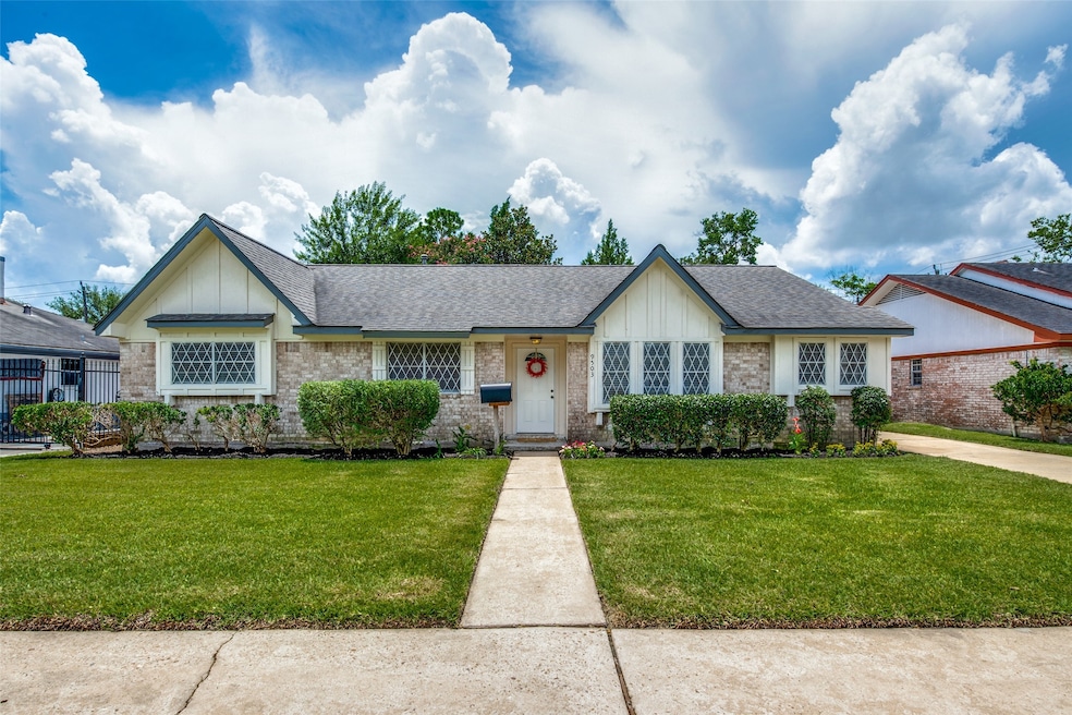 9503 Langdon Lane! Welcome Home.