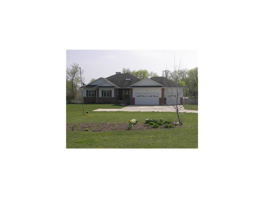 Front Exterior. Welcome Home... Your Xanadu awaits