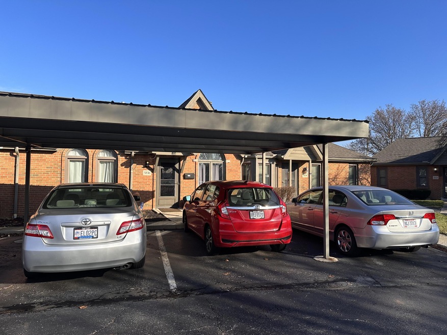 5836 Thada Ln unit 5836, Columbus, OH 43229 - photo 1