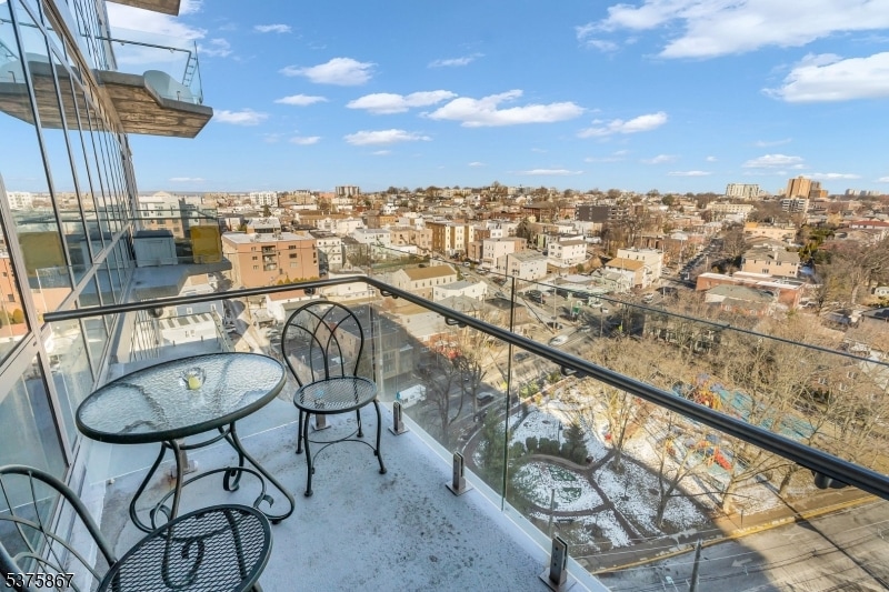 One Park unit 1204, Cliffside Park Boro, NJ 07010 - photo 1