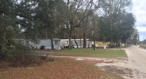 55 Card Ln, Crawfordville, FL 32327 - photo 1