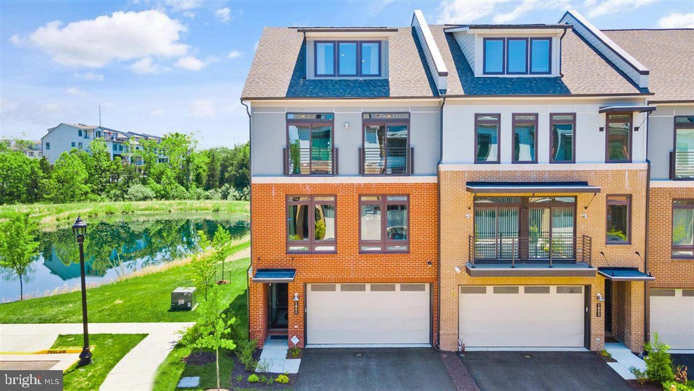 1800 Blue Marble Terrace SE, Leesburg, VA 20175 - photo 1