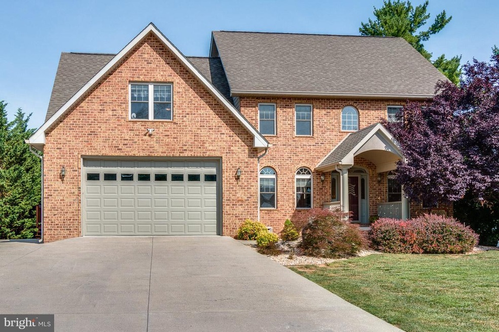 10726 Connor Dr, Williamsport, MD 21795 - photo 1