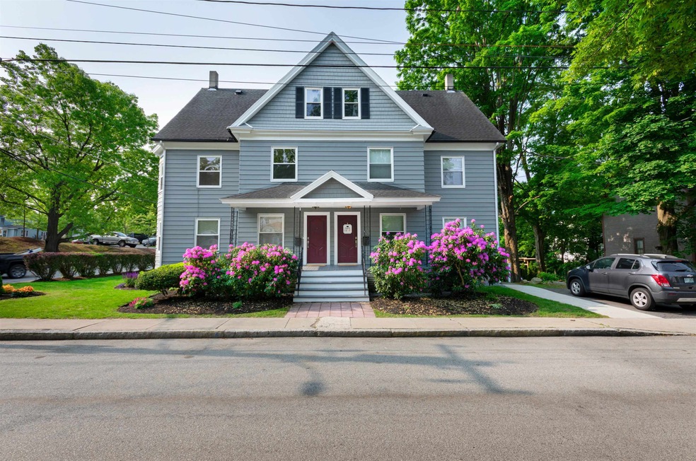 19 Laton St, Nashua, NH 03064 - photo 1