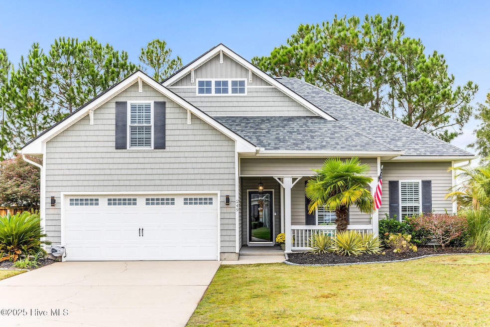Pending $485,000 • Co-Listing Agent