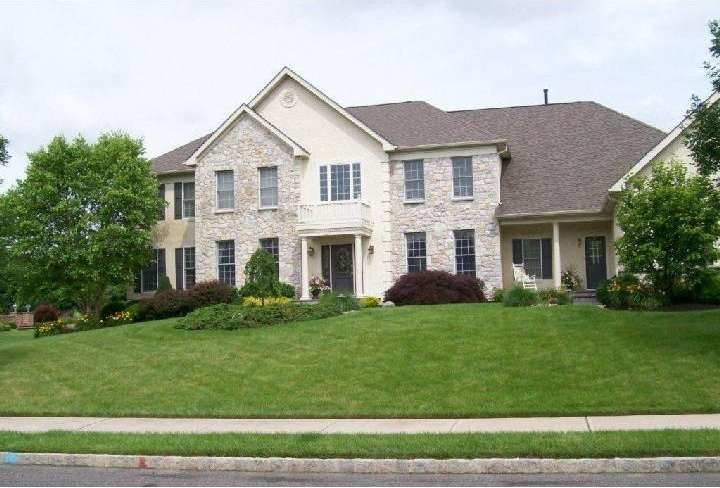 229 Country Club Dr, Moorestown, NJ 08057 - photo 1