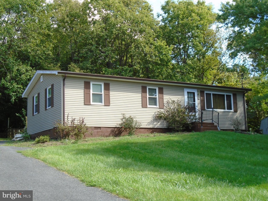 54 Nightingale Ln, Shepherdstown, WV 25443 - photo 1