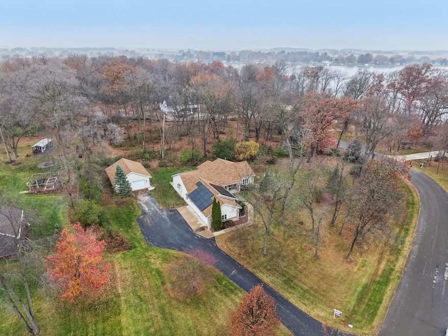 W9632 Rose Cir, Beaver Dam, WI 53916 - photo 1