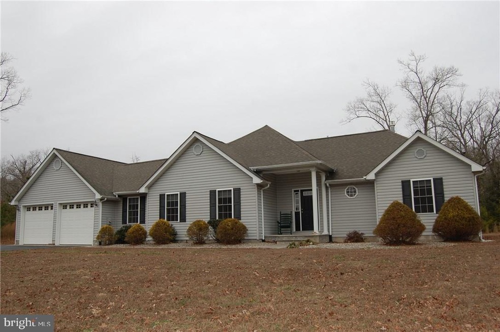 25484 Jaime Ct, Seaford, DE 19973 - photo 1