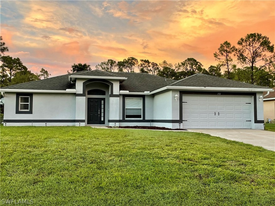 172 Ridgemont Dr, Lehigh Acres, FL 33972 - photo 1
