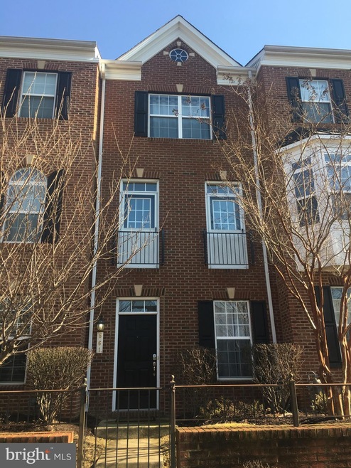 561 Garrett a Morgan Blvd, Hyattsville, MD 20785 - photo 1