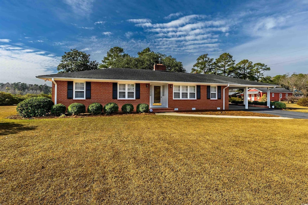 1870 S Carolina 348, Loris, SC 29569 - photo 1