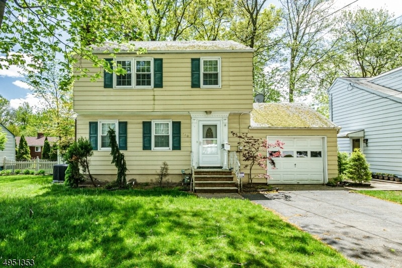 460 Orchard St, Rahway, NJ 07065 - photo 1