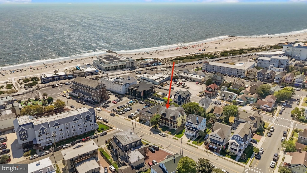 106 A Howard St, Cape May, NJ 08204 - photo 1