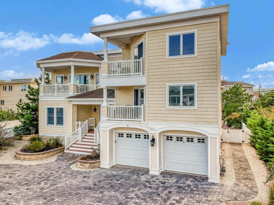 9 E 30th St, Long Beach Township, NJ 08008 - photo 1