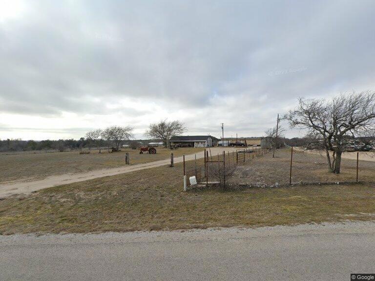 117 Crockett Rd, Weatherford, TX 76088 - photo 1