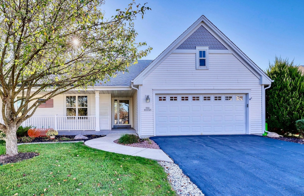 Under Contract $524,900