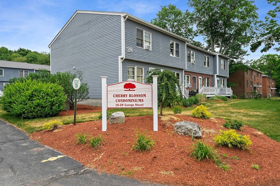 Sold $293,000 • Co-Listing Agent