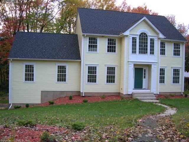 13 Gottier Dr, Vernon Rockville, CT 06066 - photo 1