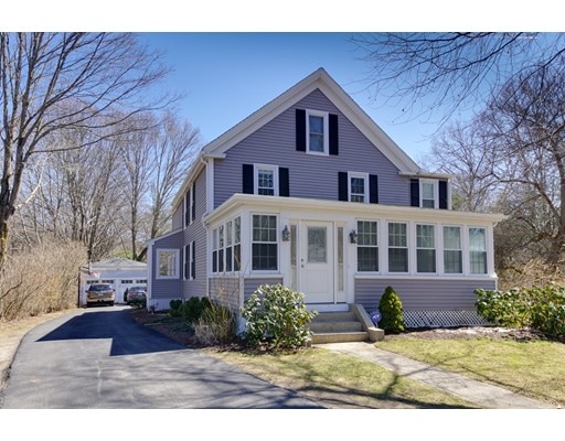1248 Washington St, Holliston, MA 01746 - photo 1