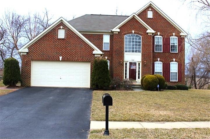 512 Amanda Dr, Bear, DE 19701 - photo 1