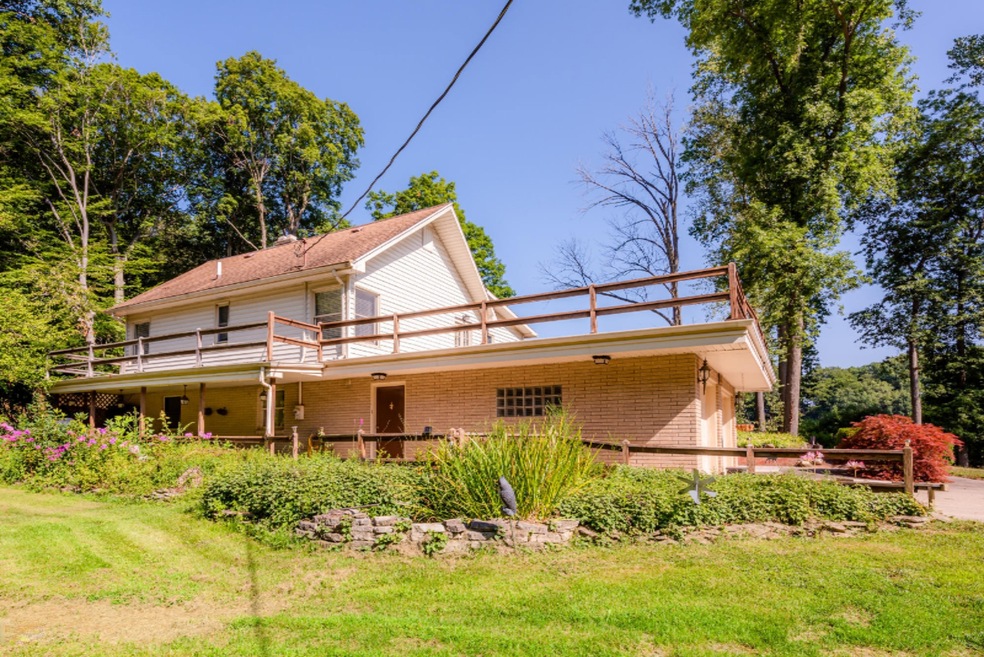 207 E Shawnee Road