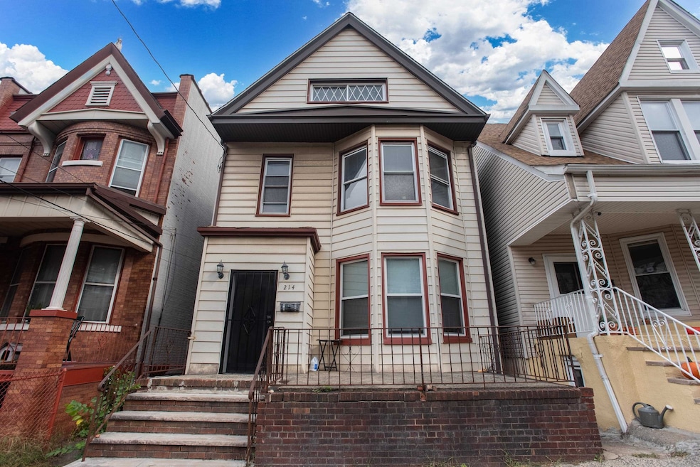 214 Jewett Ave, Jersey City, NJ 07304 - photo 1