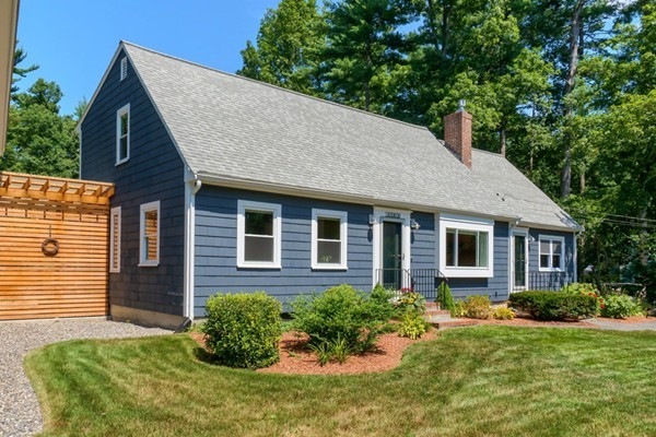 3 Algonquin Rd, Acton, MA 01720 - photo 1