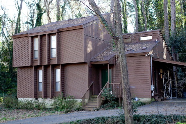 Main View